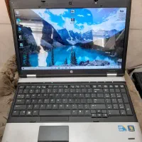 لپ تاپi5صفحه15اینچ پورت کامHp