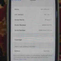 آیفون x|موبایل|کرمانشاه, |دیوار