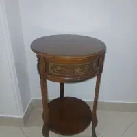میز تلفن