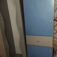 کمد و ویترین بچه مناسب