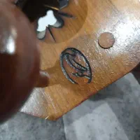 تار دو مهر استاد کنونی