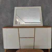ست کامل کنسول، میزتی وی،جلومبلی وعسلی، جاکفشیA610|میز تلویزیون|چهاردانگه (تهران), |دیوار