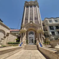 ۷۰ متر سند اداری میدان مادر