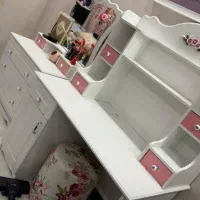 سرویس تخت و کمد