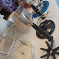 بهترین غذا ساز خردکن رنده دار استون اصل نو دوکاسه|خردکن، آسیاب، غذاساز|تهران, خانی آباد نو شمالی|دیوار