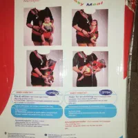 آغوشی نو نو|کالسکه و لوازم جانبی|نظرآباد, احمد آباد|دیوار