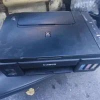پرینتر جوهر افشان canon. HP|پرینتر، اسکنر، کپی، فکس|تبریز, |دیوار