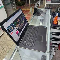 لپتاپ ویژه گیمینگ رندرینگ DELL 7710  سایز بزرگ|رایانه همراه|یاسوج, |دیوار