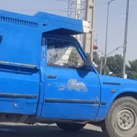 حمل بار داخل شهر و بین شهری با اطمینان خاط