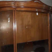 بوفه ویترین