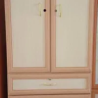 4 عدد کمد دیواری