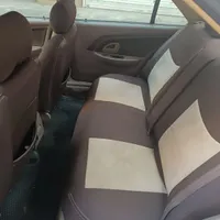 پژو پارس مدل ۹۱