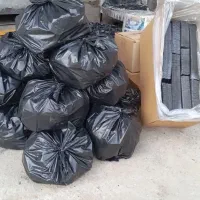 ذغال فشرده