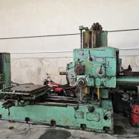 دستگاه تراش بورینگ ۹۰روسی|ماشینآلات صنعتی|اراک, |دیوار