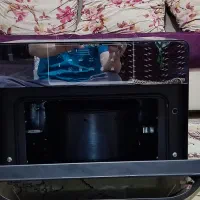 هواپز و سرخ کن 12 لیتری مدل wollen7030|اجاق گاز و لوازم برقی پختوپز|تایباد, |دیوار