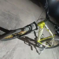 دوچرخه 26دنده ای|دوچرخه، اسکیت، اسکوتر|چناران, |دیوار