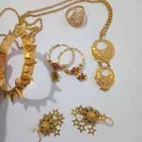 طلا فروش فروی