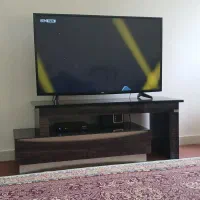 میز تلویزیون سالم