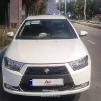 دنا پلاس ۶دنده EF7P رینگ آلومینیومی