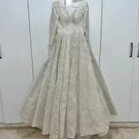 فروش لباس عروس