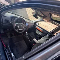 دنا پلاس تربو دنده|خودرو سواری و وانت|بجنورد, |دیوار