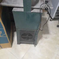 آره گوشت بری محک