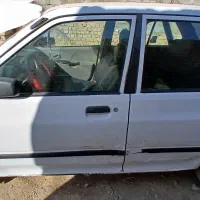 ماشین پراید SABA