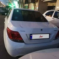 دنا مدل ۹۷|خودرو سواری و وانت|تهران, شمس‌آباد|دیوار