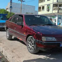 پژو|خودرو سواری و وانت|ایذه, |دیوار