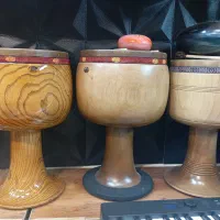 تنبک نوازی برای کودکان و بزرگسالان