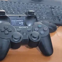 فروش دسته پلی استیشن سه