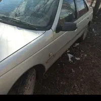 ماشین پژو۴۰۵