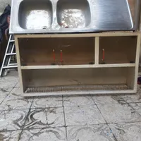 اب چکان ظرفشویی