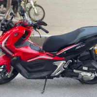 موتور کویر AGV طرح ADV