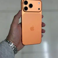 آیفون ۱۷ پرومکس ۲۵۶ دوسیم