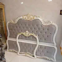 سرویس خواب مدل افسون نو آماده تحویل فوری