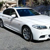 BMW 528i  2014|خودرو سواری و وانت|اندیشه, اندیشه فاز ۳|دیوار