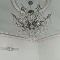 لوستر|لوستر و چراغ آویز|تهران, خلیج فارس|دیوار