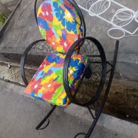 تک صندل خورشیدی