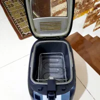 سرخ کن در حد نو|اجاق گاز و لوازم برقی پختوپز|گرگان, |دیوار