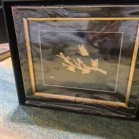 تابلو بهار جدید زرین هنر ایران