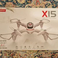 کوادکوپتر سایما syma  x15