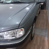 پژوپارس تیوفایو سیمی ۱۴۰۱صفر|خودرو سواری و وانت|کوهدشت, |دیوار