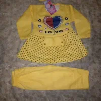 سیسمونی لباس|کفش و لباس بچه|یزد, |دیوار