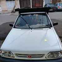 پرایدوانت151|خودرو سواری و وانت|مشهد, رسالت|دیوار