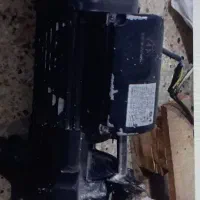 پمپ ومخزن