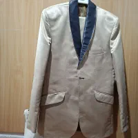 کاپشن چرم درحدتو۱۵۰۰جنس خوب