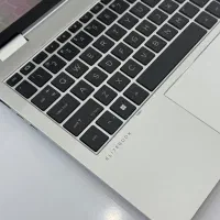 لپ تاپ HP ELITE BOOK نسل ۱۲ لمسی x360|رایانه همراه|اهواز, طالقانی|دیوار