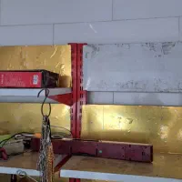 قفسه فروشگاهی