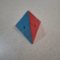 روبیک کای وای|اسباببازی|قم, دانشگاه قم|دیوار